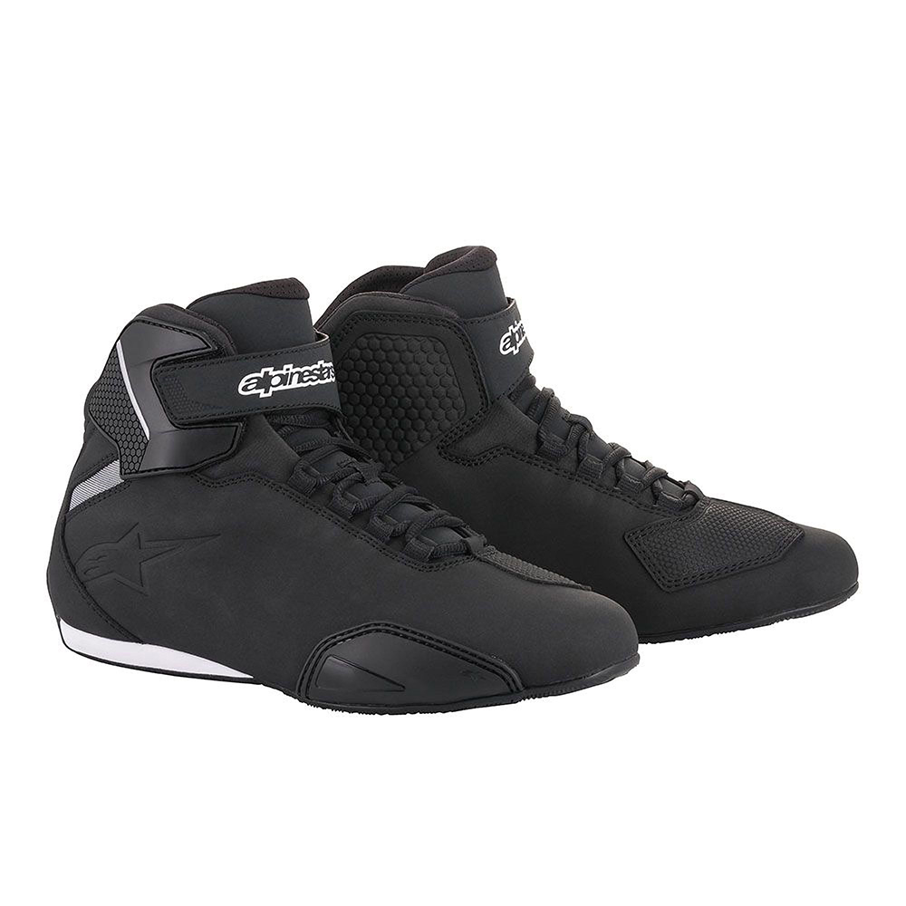 Alpinestars Alpinestars Sektor Shoe Black